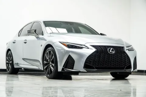 More photos of 2024 Lexus IS 350 F SPORT Design at Grand Motorcars Kennesaw, GA