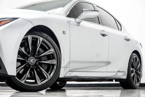 More photos of 2024 Lexus IS 350 F SPORT Design at Grand Motorcars Kennesaw, GA