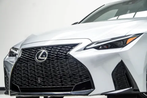 Photos of 2024 Lexus IS 350 F SPORT Design for sale in Kennesaw, GA at Grand Motorcars Kennesaw