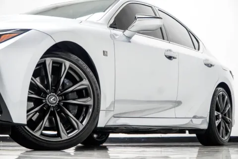 More photos of 2024 Lexus IS 350 F SPORT Design at Grand Motorcars Kennesaw, GA