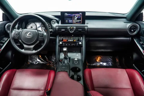 More photos of 2024 Lexus IS 350 F SPORT Design at Grand Motorcars Kennesaw, GA