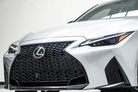 Photos of 2024 Lexus IS 350 F SPORT Design for sale in Kennesaw, GA at Grand Motorcars Kennesaw