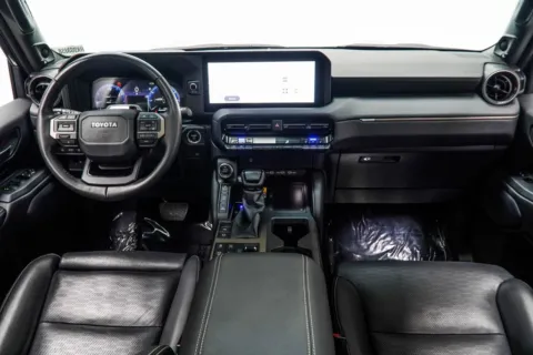More photos of 2024 Toyota Land Cruiser at Grand Motorcars Kennesaw, GA
