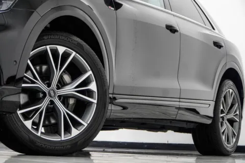 More photos of 2023 Audi Q8 55 Premium Plus at Grand Motorcars Kennesaw, GA
