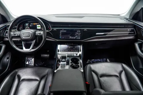 More photos of 2023 Audi Q8 55 Premium Plus at Grand Motorcars Kennesaw, GA