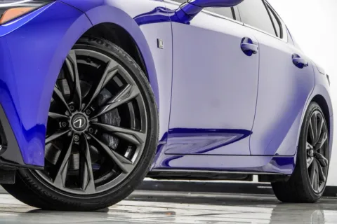 Another view of 2025 Lexus IS 350 F SPORT Design for sale in Kennesaw, GA at Grand Motorcars Kennesaw
