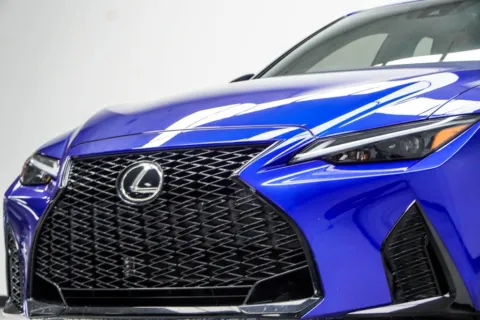 Photos of 2025 Lexus IS 350 F SPORT Design for sale in Kennesaw, GA at Grand Motorcars Kennesaw