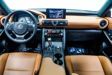 More photos of 2025 Lexus IS 350 F SPORT Design at Grand Motorcars Kennesaw, GA