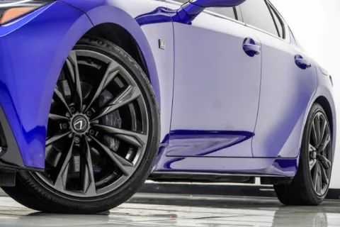 More photos of 2025 Lexus IS 350 F SPORT Design at Grand Motorcars Kennesaw, GA