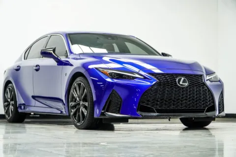 More photos of 2025 Lexus IS 350 F SPORT Design at Grand Motorcars Kennesaw, GA