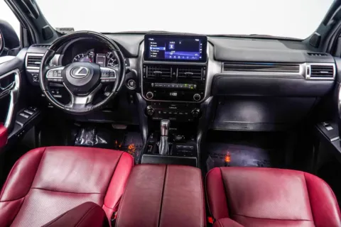 More photos of 2023 Lexus GX 460 at Grand Motorcars Kennesaw, GA