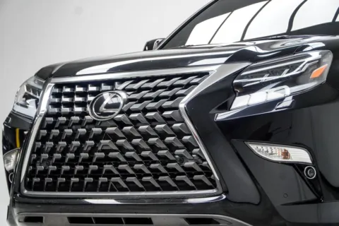 Photos of 2023 Lexus GX 460 for sale in Kennesaw, GA at Grand Motorcars Kennesaw