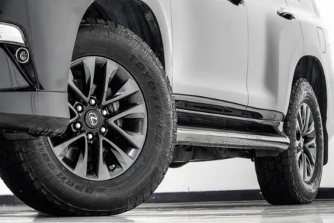 Another view of 2023 Lexus GX 460 for sale in Kennesaw, GA at Grand Motorcars Kennesaw