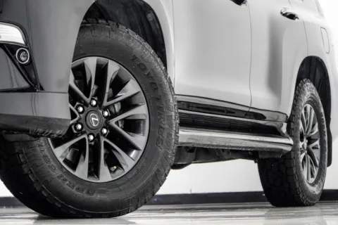 More photos of 2023 Lexus GX 460 at Grand Motorcars Kennesaw, GA