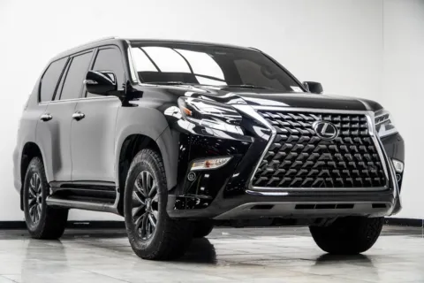 More photos of 2023 Lexus GX 460 at Grand Motorcars Kennesaw, GA