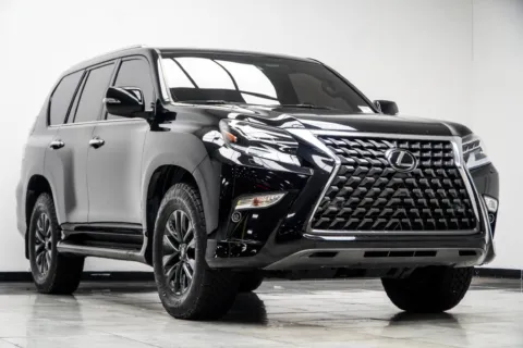 More photos of 2023 Lexus GX 460 at Grand Motorcars Kennesaw, GA