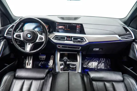 More photos of 2021 BMW X5 xDrive40i at Grand Motorcars Kennesaw, GA