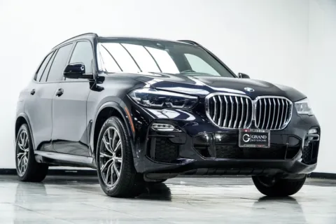 More photos of 2021 BMW X5 xDrive40i at Grand Motorcars Kennesaw, GA