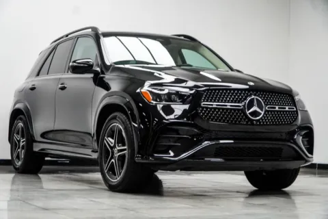 More photos of 2024 Mercedes-Benz GLE 350 at Grand Motorcars Kennesaw, GA