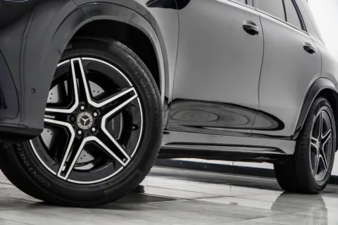 Another view of 2024 Mercedes-Benz GLE 350 for sale in Kennesaw, GA at Grand Motorcars Kennesaw