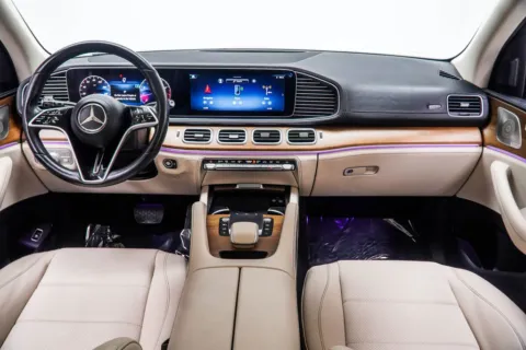 More photos of 2024 Mercedes-Benz GLE 350 at Grand Motorcars Kennesaw, GA