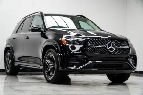 More photos of 2024 Mercedes-Benz GLE 350 at Grand Motorcars Kennesaw, GA