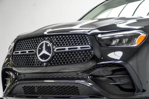 Photos of 2024 Mercedes-Benz GLE 350 for sale in Kennesaw, GA at Grand Motorcars Kennesaw