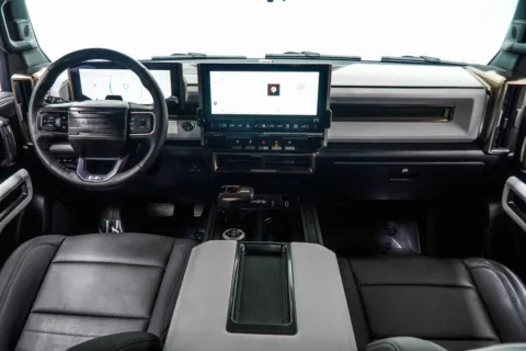 More photos of 2025 GMC Hummer EV SUV 3X at Grand Motorcars Kennesaw, GA