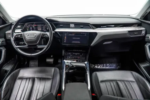 More photos of 2024 Audi Q8 e-tron Premium Plus at Grand Motorcars Kennesaw, GA