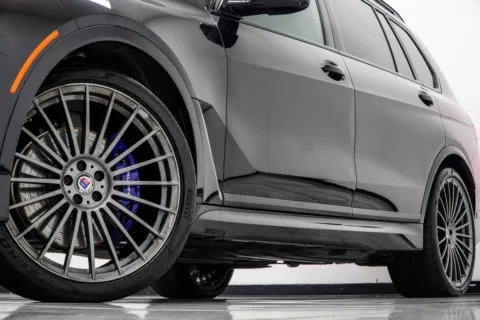 Another view of 2024 BMW X7 ALPINA XB7 for sale in Kennesaw, GA at Grand Motorcars Kennesaw