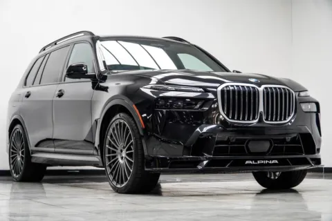 More photos of 2024 BMW X7 ALPINA XB7 at Grand Motorcars Kennesaw, GA