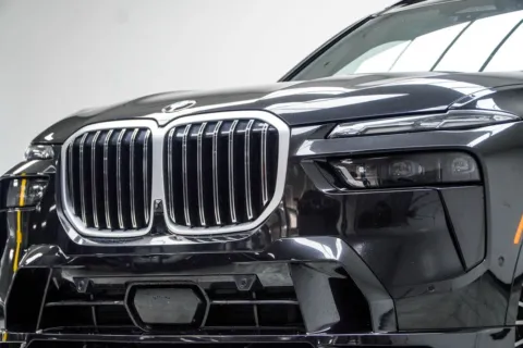 Photos of 2024 BMW X7 ALPINA XB7 for sale in Kennesaw, GA at Grand Motorcars Kennesaw