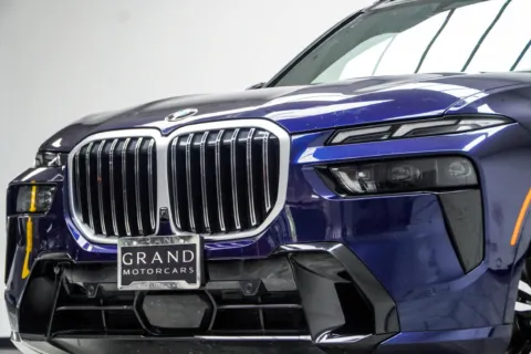 Photos of 2023 BMW X7 xDrive40i for sale in Kennesaw, GA at Grand Motorcars Kennesaw
