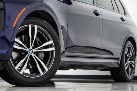 More photos of 2023 BMW X7 xDrive40i at Grand Motorcars Kennesaw, GA