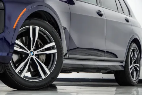 More photos of 2023 BMW X7 xDrive40i at Grand Motorcars Kennesaw, GA