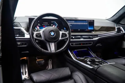 More photos of 2023 BMW X7 xDrive40i at Grand Motorcars Kennesaw, GA