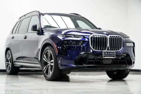 More photos of 2023 BMW X7 xDrive40i at Grand Motorcars Kennesaw, GA