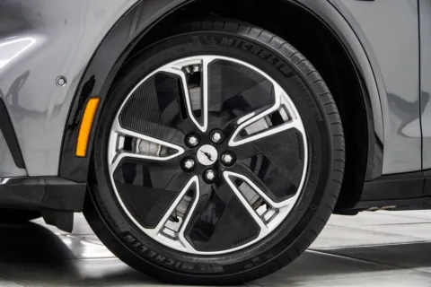 Another view of 2023 Ford Mustang Mach-E Premium for sale in Kennesaw, GA at Grand Motorcars Kennesaw