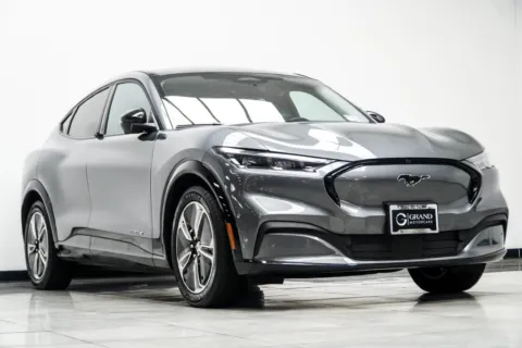 More photos of 2023 Ford Mustang Mach-E Premium at Grand Motorcars Kennesaw, GA