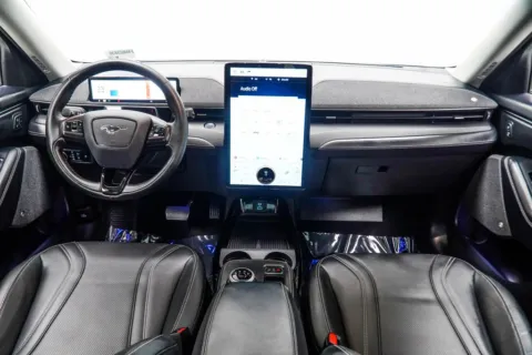 More photos of 2023 Ford Mustang Mach-E Premium at Grand Motorcars Kennesaw, GA