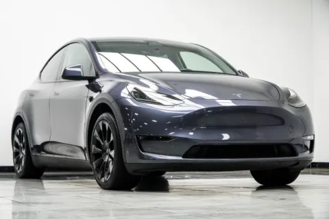 More photos of 2023 Tesla Model Y Long Range at Grand Motorcars Kennesaw, GA