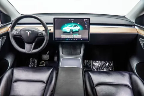 More photos of 2023 Tesla Model Y Long Range at Grand Motorcars Kennesaw, GA