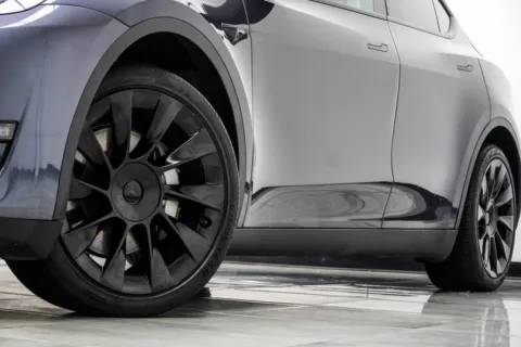 Another view of 2023 Tesla Model Y Long Range for sale in Kennesaw, GA at Grand Motorcars Kennesaw