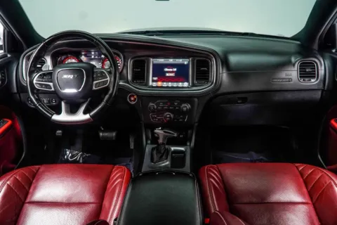 More photos of 2022 Dodge Charger SRT Hellcat Widebody at Grand Motorcars Kennesaw, GA