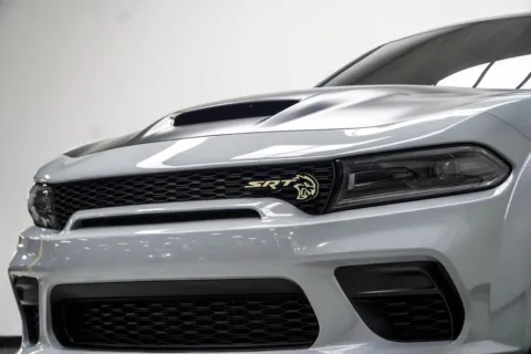 Photos of 2022 Dodge Charger SRT Hellcat Widebody for sale in Kennesaw, GA at Grand Motorcars Kennesaw