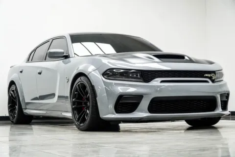 More photos of 2022 Dodge Charger SRT Hellcat Widebody at Grand Motorcars Kennesaw, GA