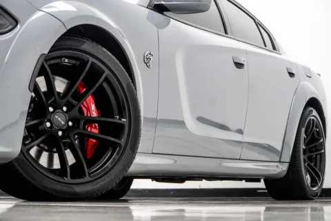 Another view of 2022 Dodge Charger SRT Hellcat Widebody for sale in Kennesaw, GA at Grand Motorcars Kennesaw