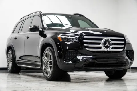 More photos of 2024 Mercedes-Benz GLS 450 at Grand Motorcars Kennesaw, GA