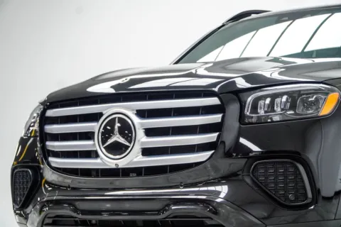 Photos of 2024 Mercedes-Benz GLS 450 for sale in Kennesaw, GA at Grand Motorcars Kennesaw