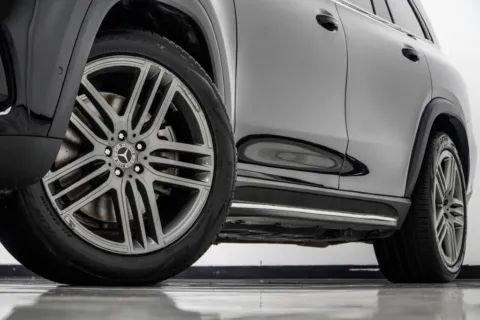 More photos of 2024 Mercedes-Benz GLS 450 at Grand Motorcars Kennesaw, GA